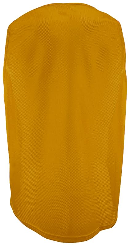 Epic Youth Mesh Soccer Pinnie Scrimmage Vest2