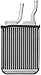 Spectra Hvac Heater Core 94574