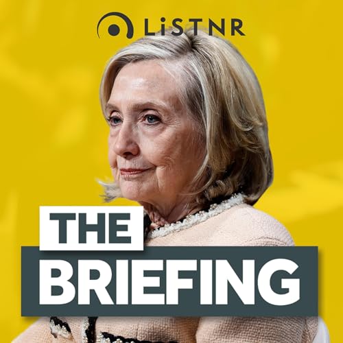 Hillary Clinton testifies in Epstein probe + Inside Everest&rsquo;s death zone