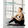 FITINDEX Smart Scale and Tape Measure and Foam Roller