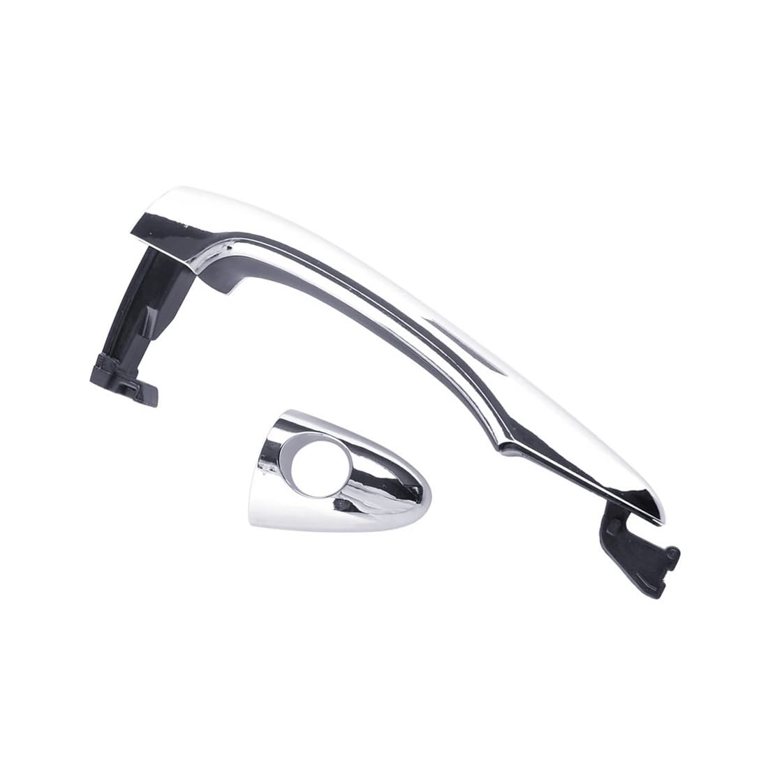 Poignées extérieures voiture Kia Sportage 2011 2012 2013 2014 2015 2016 plastique
