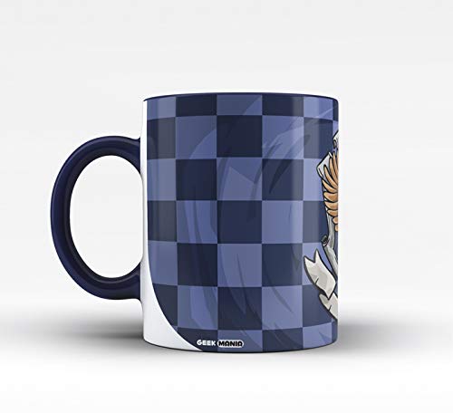 Caneca Corvinal - Harry Potter