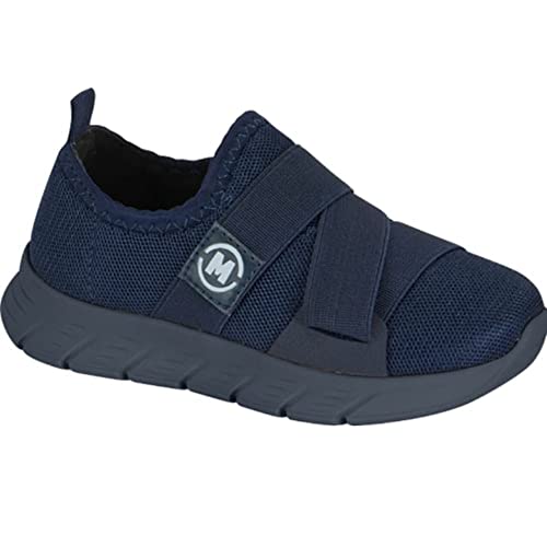 Tênis Infantil Molekinho 2147.128 Masculino
