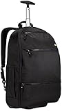Case Logic BRYBPR116 Bryker Backpack Roller, Black, Large