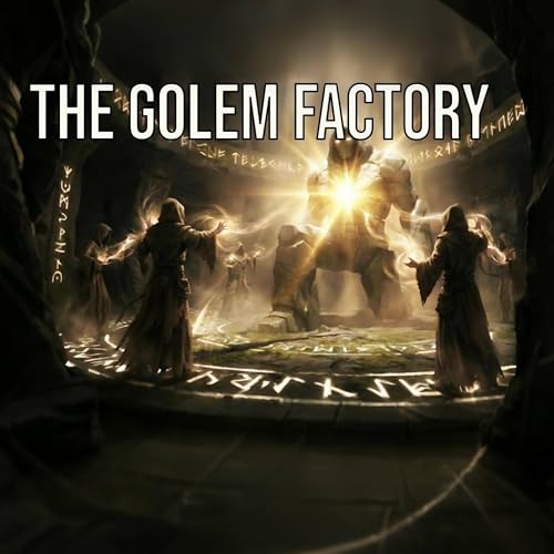 The Golem Factory