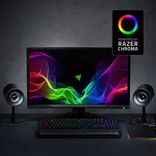 Razer Nommo Chroma Enceinte - vue 8