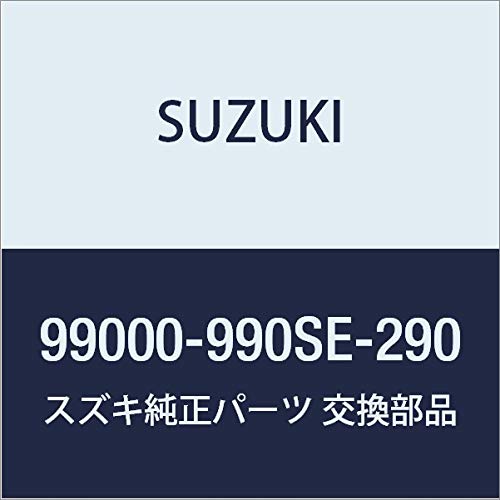 SUZUKI(XYL) iESCUDO GXN[hyYEA1SzTCh{fB[(N[bL)1䕪(4Zbg) 99000-990SE-290