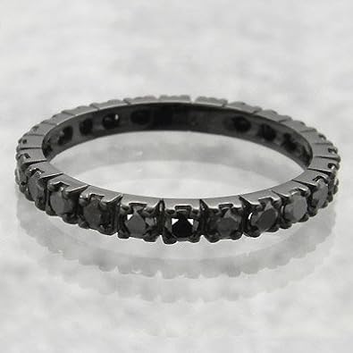 umu(アム) ダイヤモンド 1ct フルエタニティ リング PT900 ダイヤモンド 1ct フルエタニティリング[商品番号:RG0031