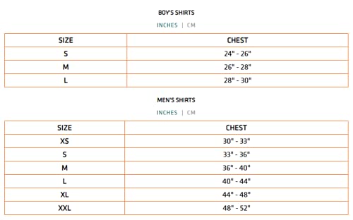 Core Compression Hockey Shirt3