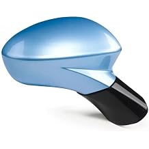 Side Mirror Car Rear Mirror Assembly Electric Adjust 3 PINS Compatible For NETA AYA VBlue Right