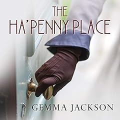 The Ha'Penny Place cover art