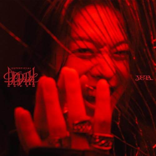 【Amazon.co.jp限定】Depth(ミニAL)(初回生産限定盤 Superficial Ver.) - YUTA (特典:缶バッジ) (B0DFQ647M6) Amazon価格推移・価格追跡