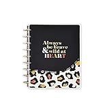 Happy Planner 18-Month Monthly/Weekly Classic Dashboard Deluxe Happy Planner, 7
