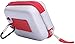 JAWEGOLF Golf Rangefinder Hard Shell Carry Case Box EVA Bag Compatible with Callaway 300 Pro & Bushnell V6 V5 V4 V3 V2 Pro X2 Pro XE Or Others Rangefinder (Silver)