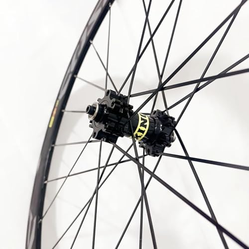 Roue de vélo de route 700C pour vos sorties quotidiennes et entraînements