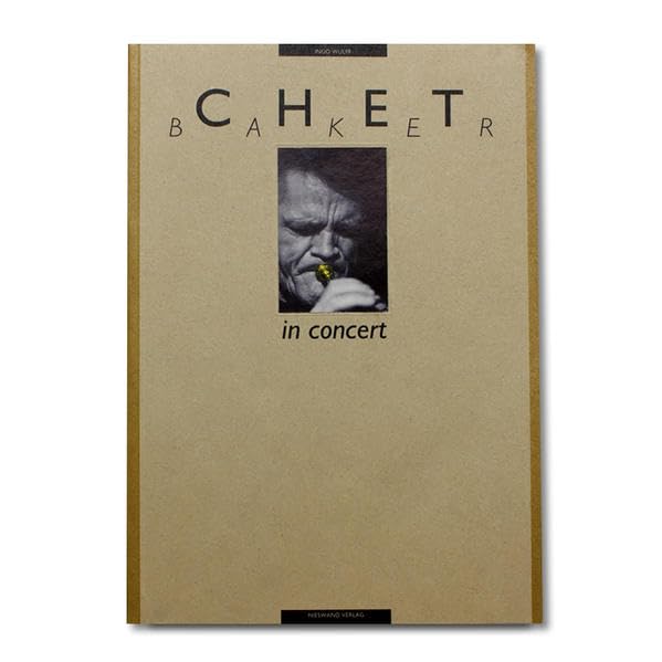 Chet Baker in Concert