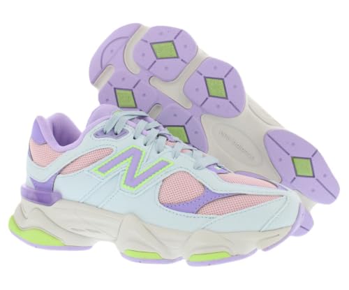 Image of New Balance Kids' 9060 Sneakers