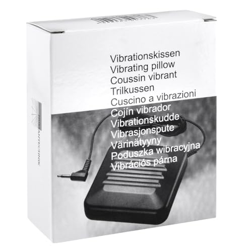 Humantechnik Vibrationskissen, anschließbar an alle Humantechnikwecker