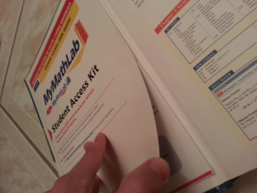 Essentials of College Algebra with MML/MSL Student Access Code Card (10th Edition)