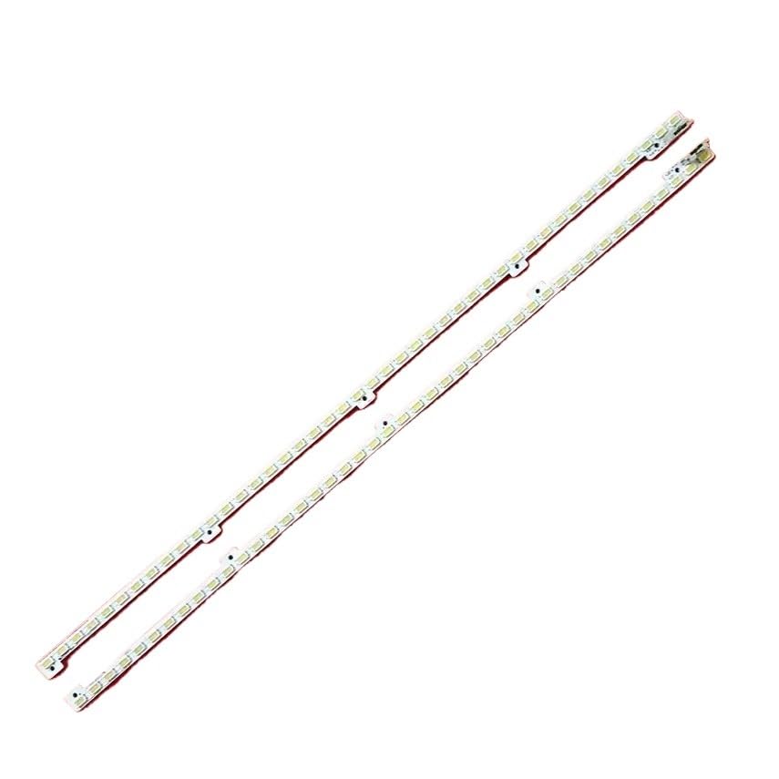 Bande de rétroéclairage LED pour TV 32 UE32D5500 UE32D6100 UE32D6500 UE32D6000 UA32D4003 UA32D5000 UE32D5700RS LTJ320HN01-H BN64-0163444 444444 4444444 A A