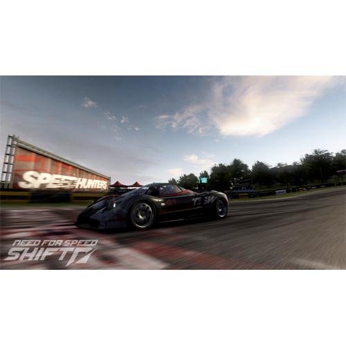 Amazon.co.jp: Need for Speed: Shift (輸入版) : ゲーム