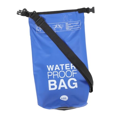 Bolsa seca para actividades acuáticas y rutas de aventura al aire libre
