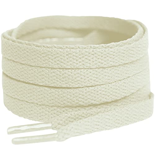 靴紐 シューレース 平紐 100cm 120cm 140cm 160cm 無地 スニーカー ローカット ハイカット カラフル SHOELACES 2