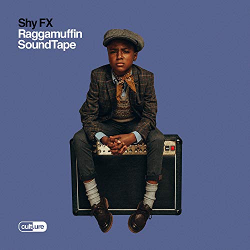 Shy Fx feat. Lily Allen & Stamina Mc