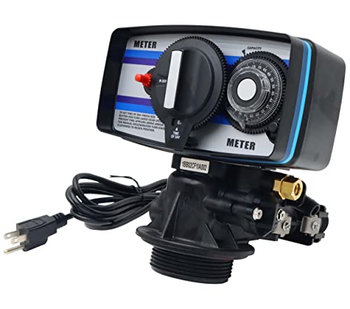 Válvula de Control para Ablandador de Agua 8''-14'' miniatura 5