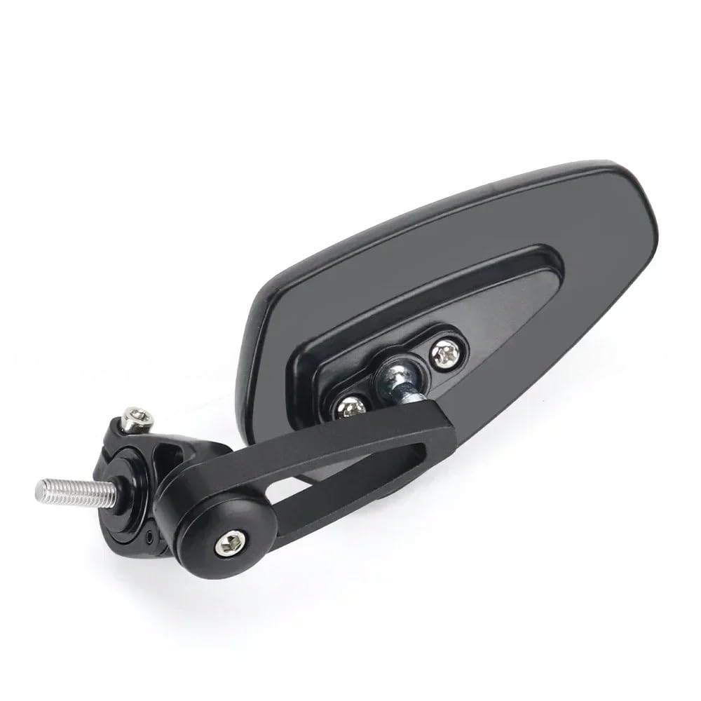 Do MT09 Do MT09SP 2024 FZ09 SP 2023 2022 2021 Moto Lusterko końcówkowe kierownicy