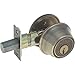 660 Deadbolt - Keyed One Side - featuring SmartKey