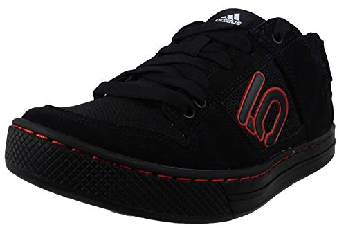 adidas Herren Freerider Mountain Biking Shoe, Core Black Cloud White Cloud...