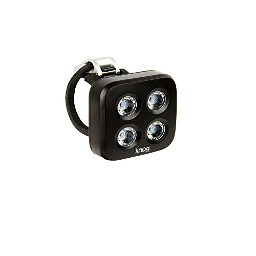 Preisvergleich Produktbild Vorderlicht KNOG Blinder Mob The Face (Schwarz)