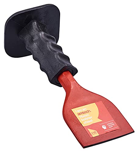 Amtech G2250 75mm Bolster Chisel