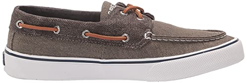 Image of Sperry Top-Sider Men's A /O Boat Shoe Amaretto