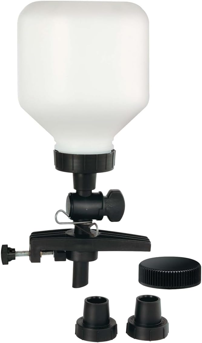 Mityvac MVA6832 Clamp-on Auto-Refill Kit