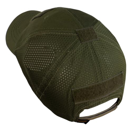 Image of Condor Mens TacticalTactical Cap