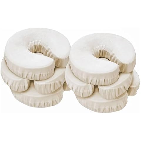 Master Massage Taies d'oreiller Cover