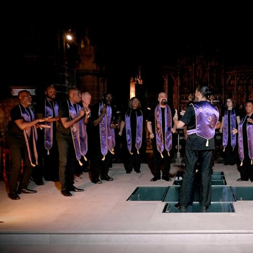 Birmingham Community Gospel Choir