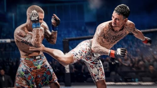 Image of UFC 6 | Ultimate Edition | Xbox Series X|S Digital Code