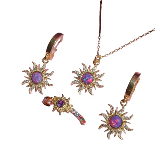 HOWADIAHAU Aubao �P�b�e�B���O �A�[���o���h �����O Oorbellen ���g�� �h�[�p�~�� �P�e�B���O �I�p�[�� �X�e���n���K�[ �}�C�N���Z�b�g �W���N�[�� �X�e���n���K�[