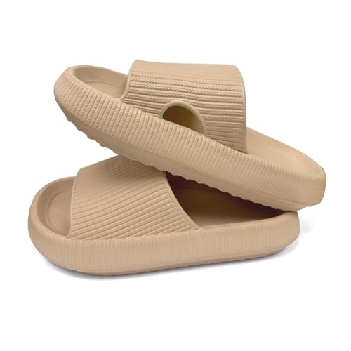 Ohiatn Cloud Slides fB[X Y nEX XChT_ V[V[Y Xbp K NbV Jo[ V[Xbp  ~   V[Y NEhXbp, J[L, 12-13 Women/1