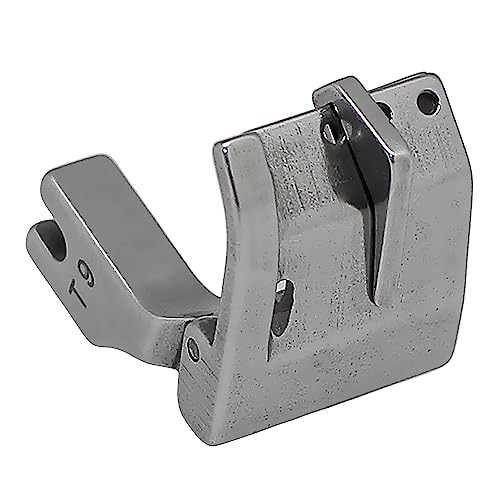 Prensatelas Ajustable T9 para Máquina Industrial miniatura 3