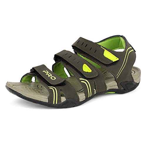 Image of Pro Khadim's Floaters Kitto Sandal for Men
