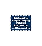  Goldhahn Malta 2002 postfrisch ** Nr. 1207-1252 Block 23 Briefmarken für Sammler