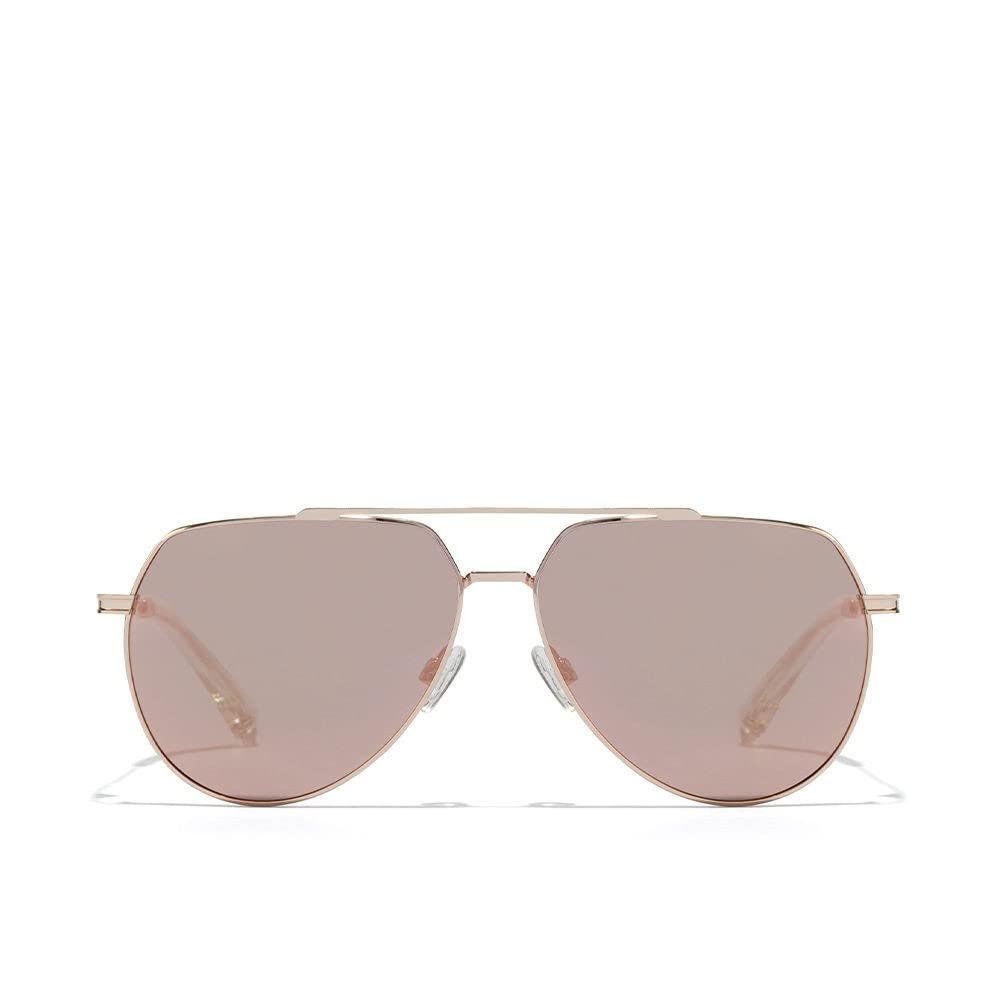 Hawkers Unisex Marron Sunglasses Shadow