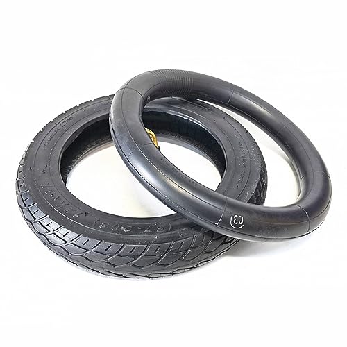 Pneu de trottinette pour des trajets fluides en fauteuil roulant électrique