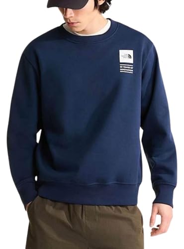 Pull-Over The North Face Celebration Relaxed pour vos sorties outdoor et moments détente