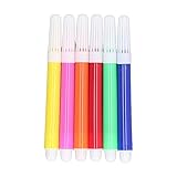 AMPLIA APLICACIÓN: Perfectos para manualidades, proyectos, álbumes de recortes y marcadores de tarjetas de , estos bolígrafos de pintura acrílica ofrecen infinitas posibilidades.