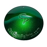 Kustom Canz 5oz Aerosol Can - Candy Emerald Urethane basecoat